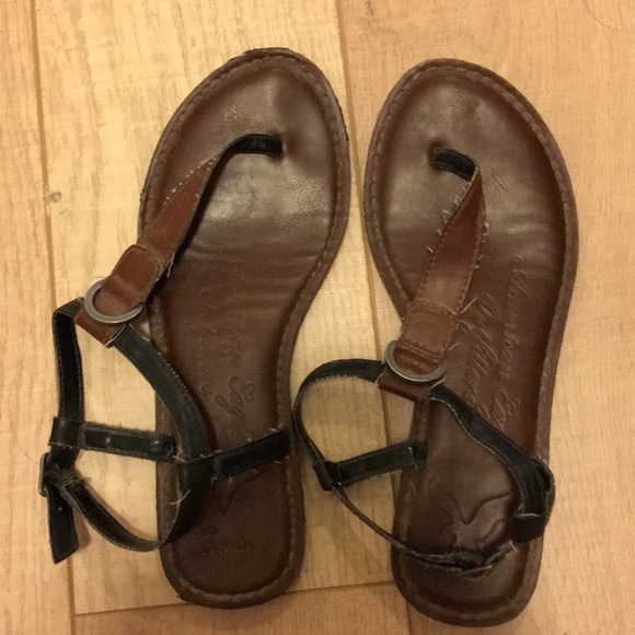 String Sandler’s American Eagle - Picture 2 of 6